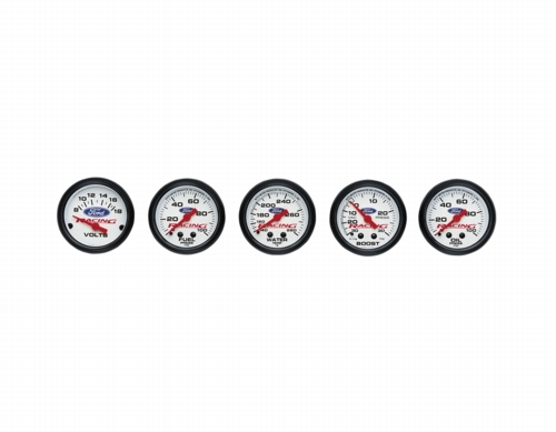 FORD RACING COMPETITION GAUGES